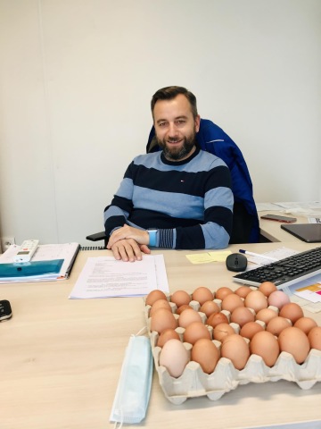 Emil Frey Select - Zdeněk Fořt