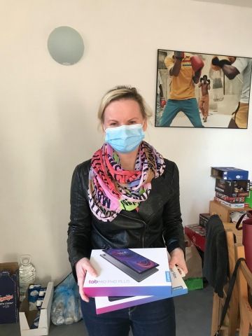 A kdy jste si vy, dali dát naposled dárek k narozeninám pro někoho jiného?